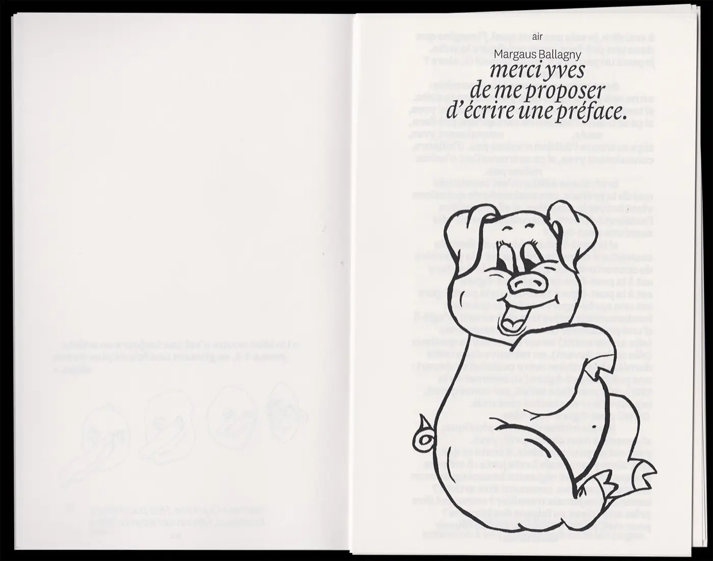 Plus de gens sont artistes que moi albatros — image 8