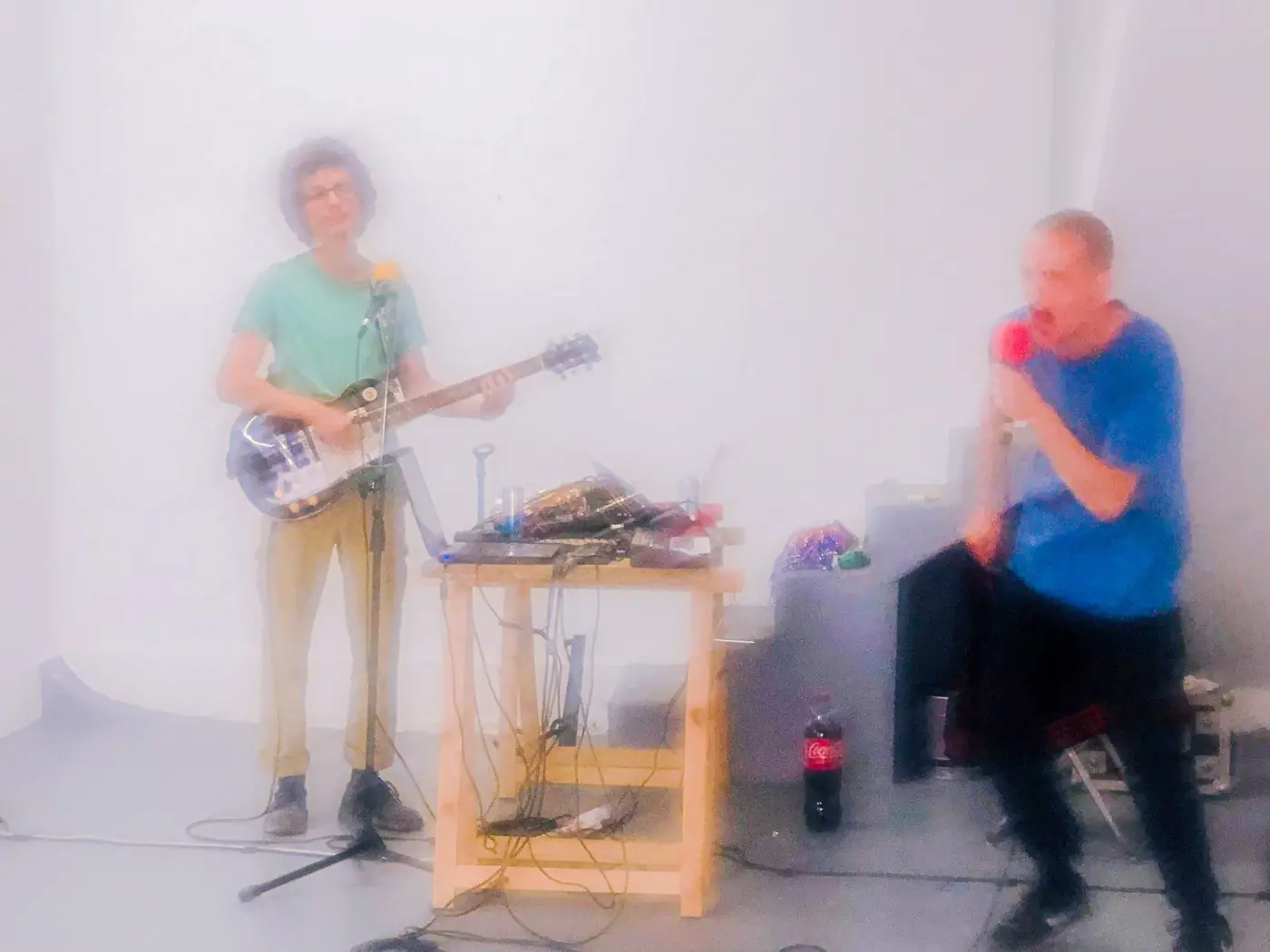 Boogie(a) Woogie(B) — image 1