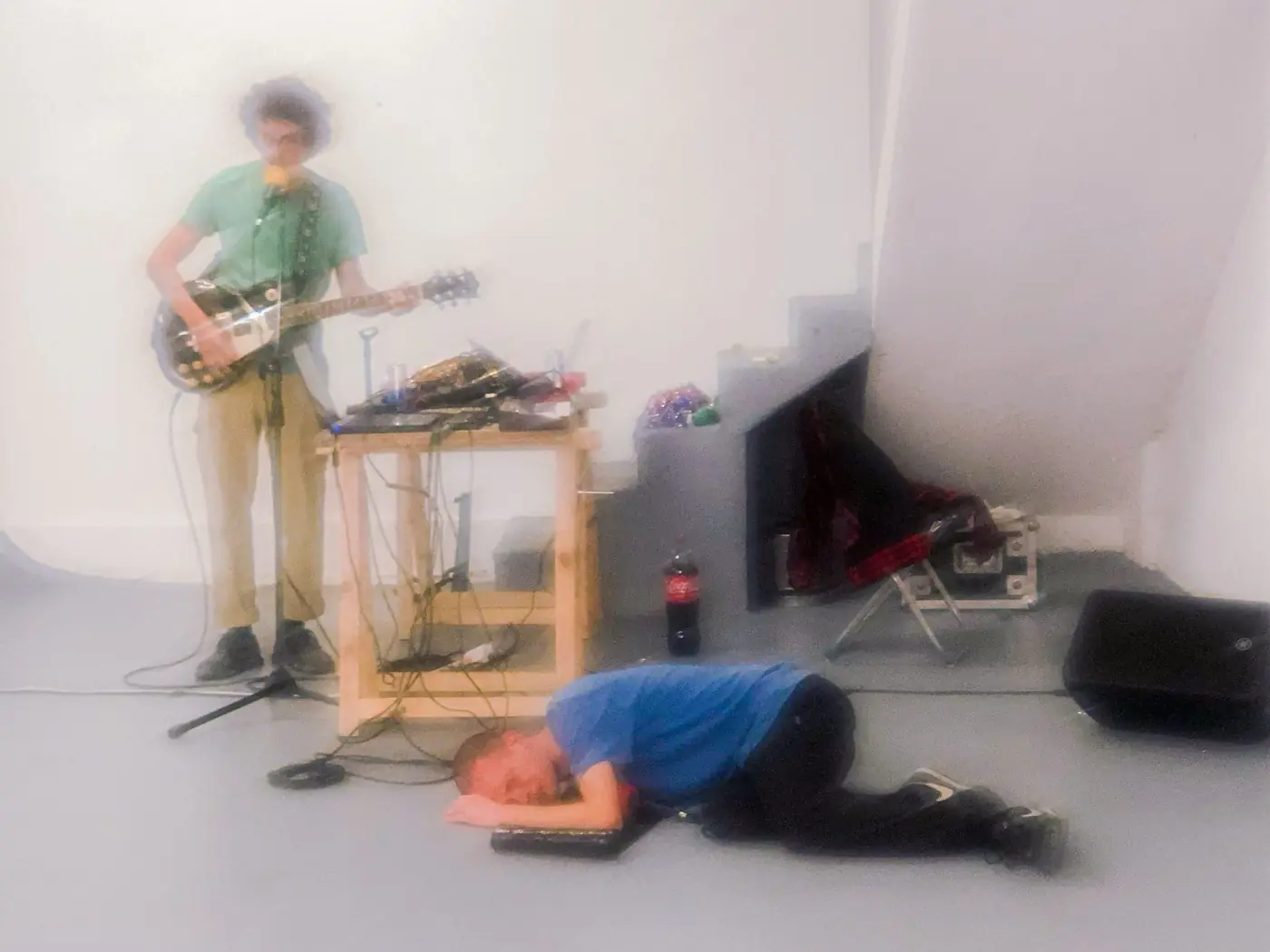Boogie(a) Woogie(B) — image 5