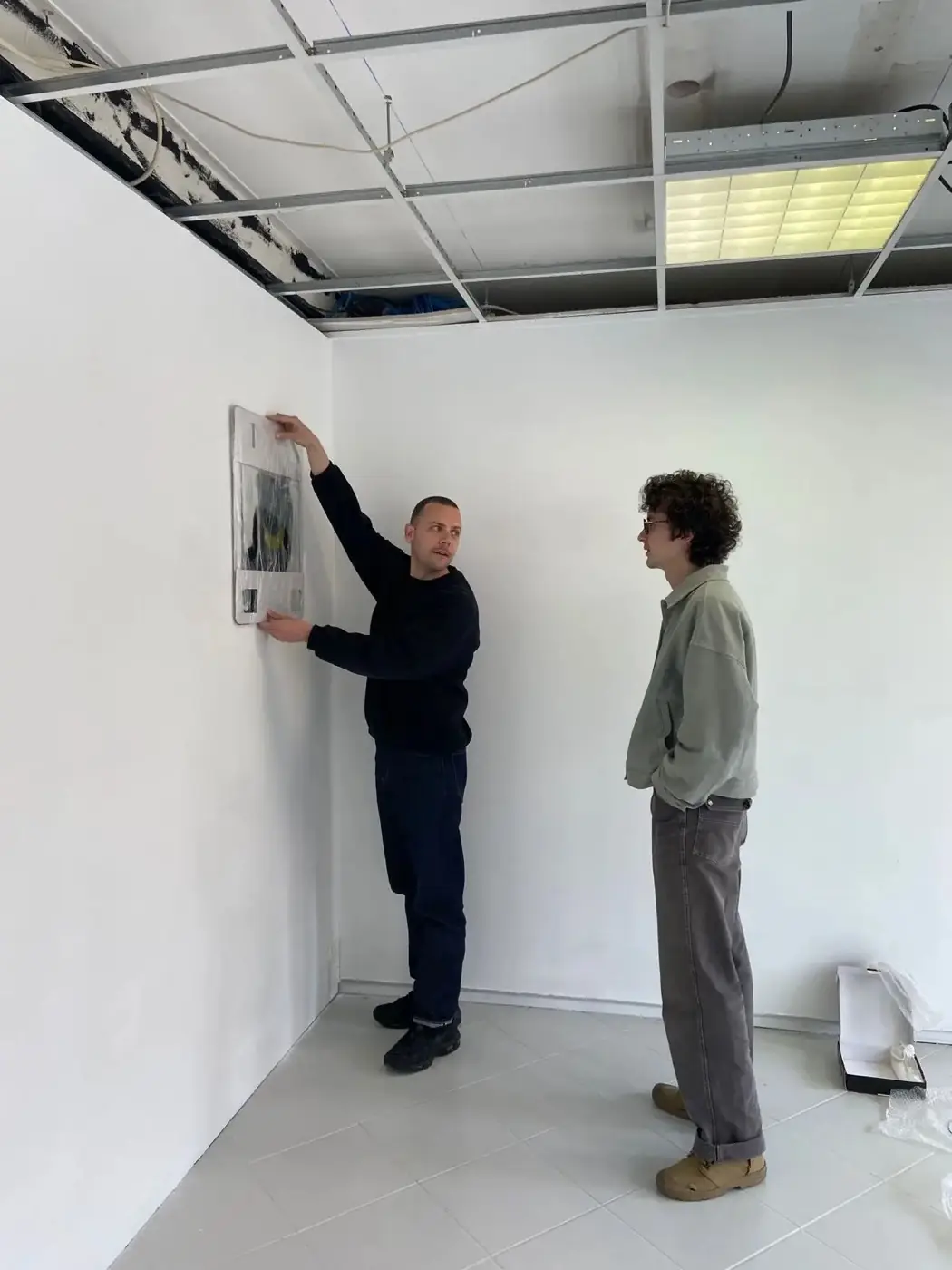 Espace nonono — image 5