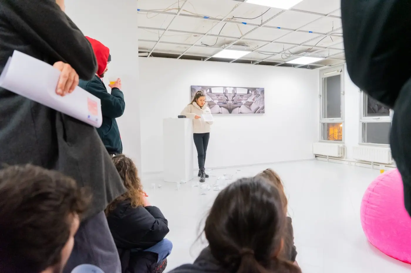 Espace nonono — image 12