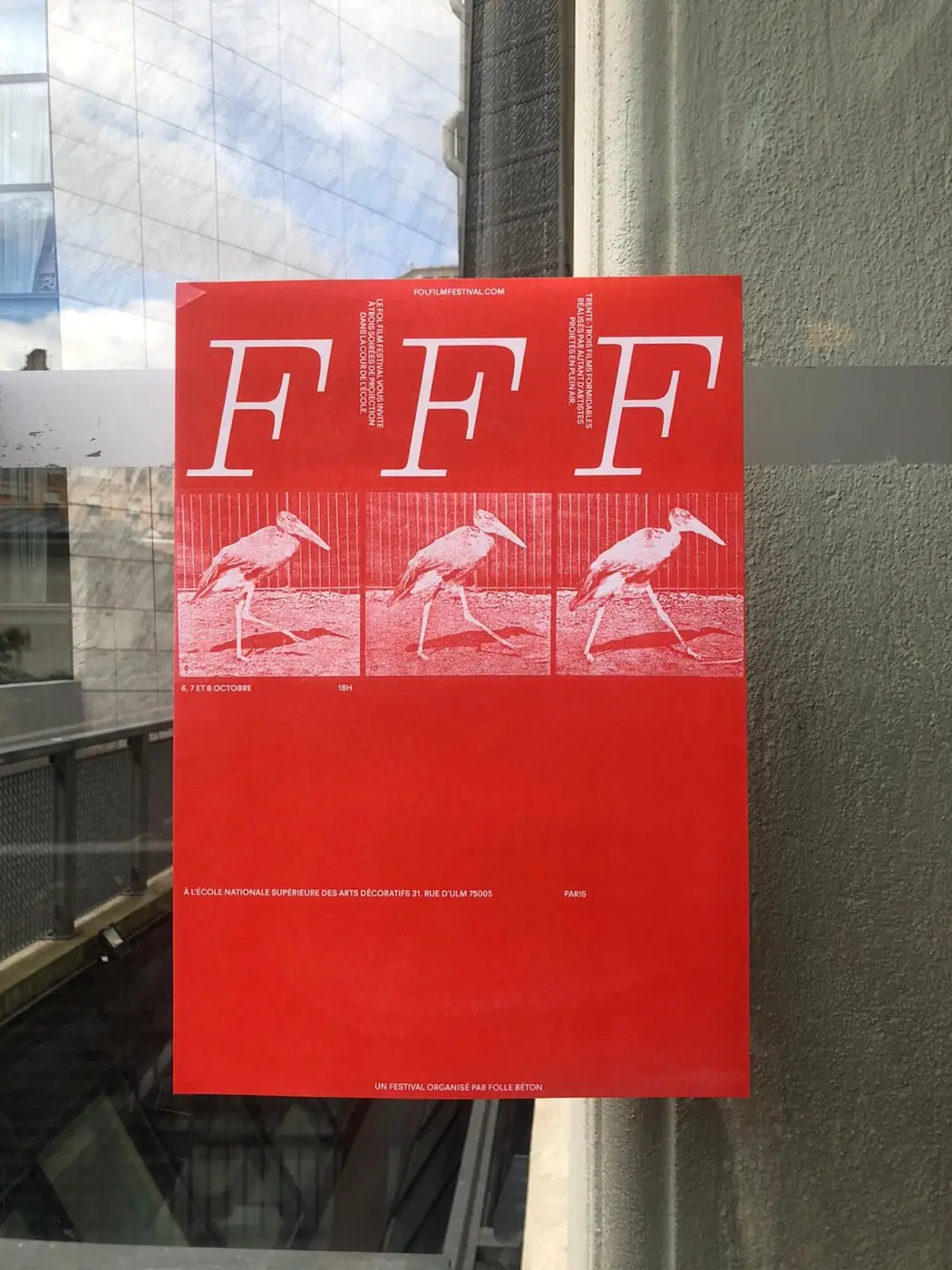 Fol Film Festival — image 1