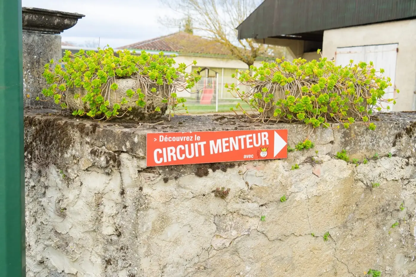 Amicale artistique de la menterie et du canular — image 1