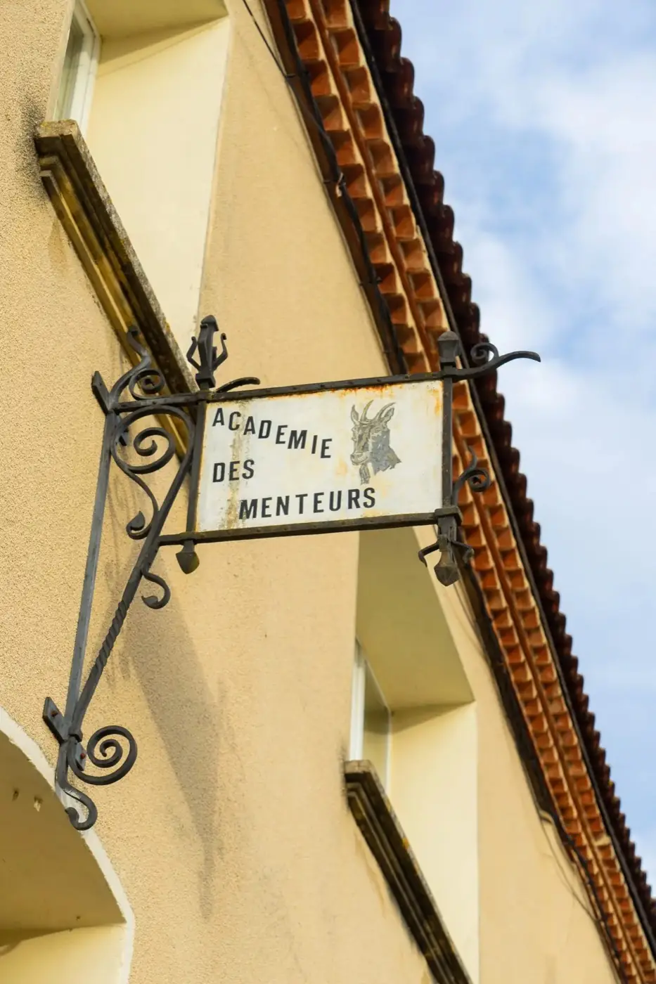 Amicale artistique de la menterie et du canular — image 3