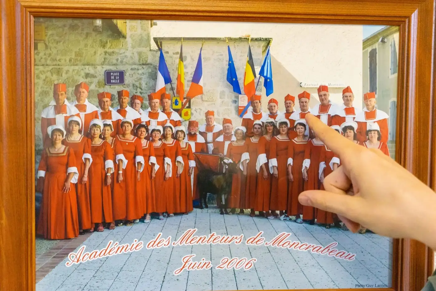 Amicale artistique de la menterie et du canular — image 4