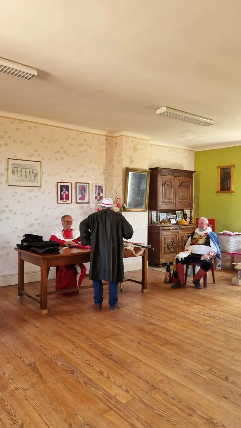 Amicale artistique de la menterie et du canular — image 8