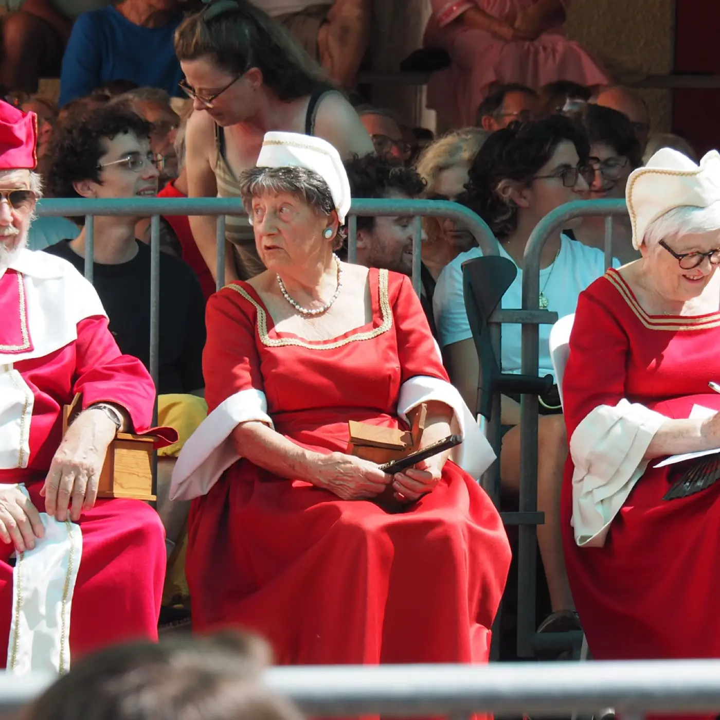 Amicale artistique de la menterie et du canular — image 9