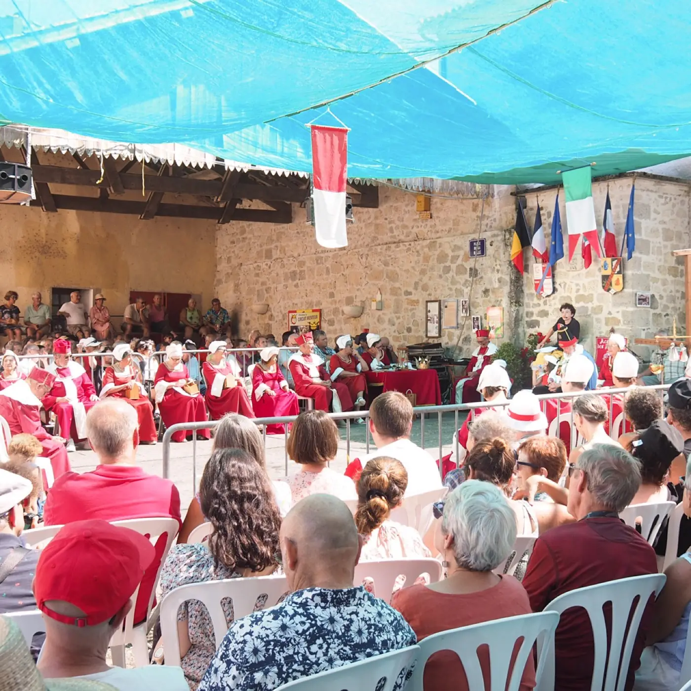 Amicale artistique de la menterie et du canular — image 10