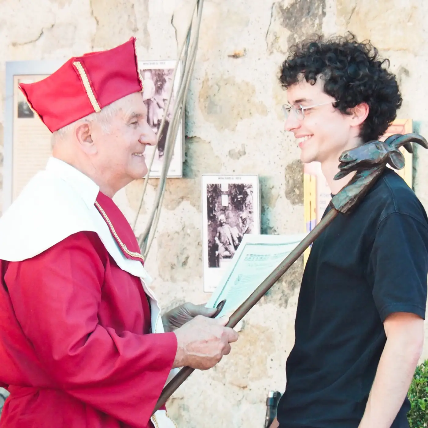 Amicale artistique de la menterie et du canular — image 11