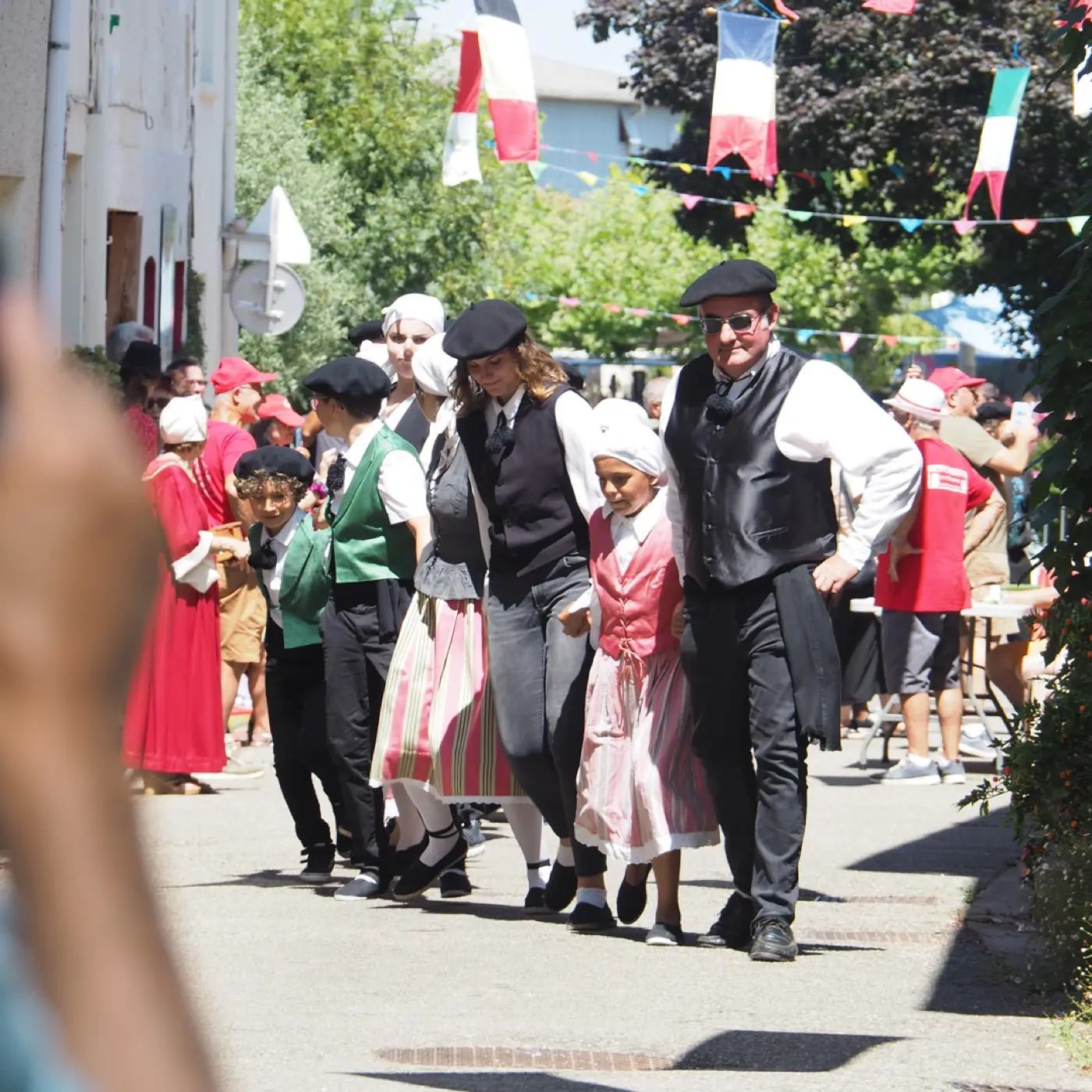 Amicale artistique de la menterie et du canular — image 12