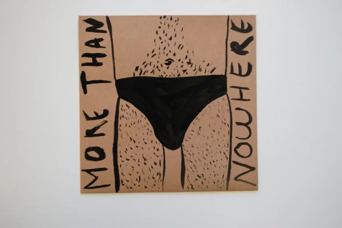 More than nowhere (4/238) — Distance Press — cover art by Adèle Pavia, Amentia Siard-Brochard, Arslane Smirnov, Clara Muel, Constance de Raucourt, Fedor Pliskin, Jenya Kukoverov, Lou Nivet, Ludovic Lalliat, Joë Gaignon, Marie-Clémentine Deloffre, Michel Castaignet, Tzuchun Ku, Nathalya Lyakh & Yves Bartlett