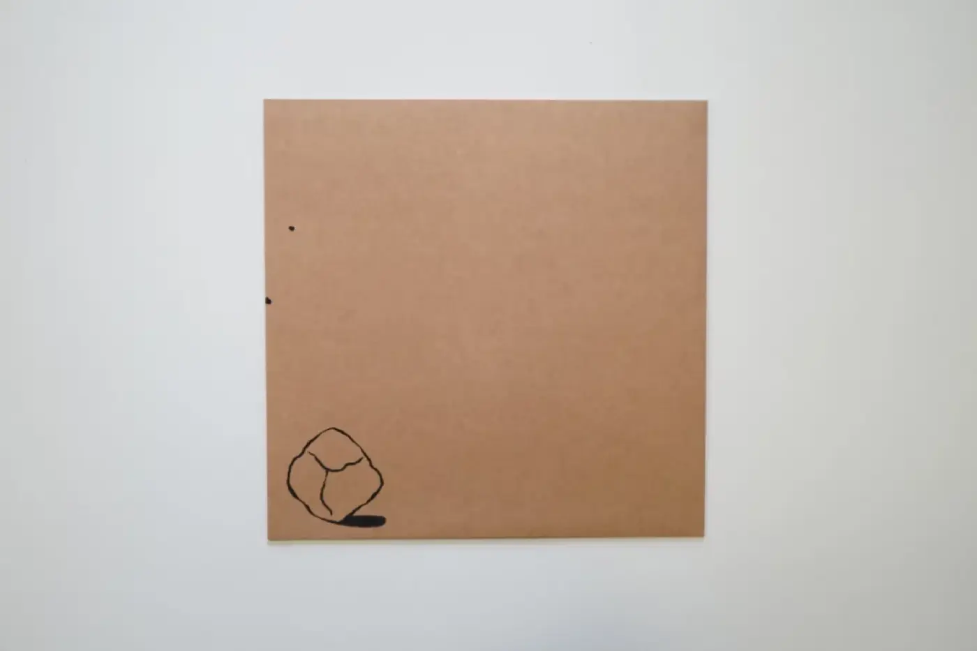More than nowhere (128/238) — Distance Press — cover art by Adèle Pavia, Amentia Siard-Brochard, Arslane Smirnov, Clara Muel, Constance de Raucourt, Fedor Pliskin, Jenya Kukoverov, Lou Nivet, Ludovic Lalliat, Joë Gaignon, Marie-Clémentine Deloffre, Michel Castaignet, Tzuchun Ku, Nathalya Lyakh & Yves Bartlett