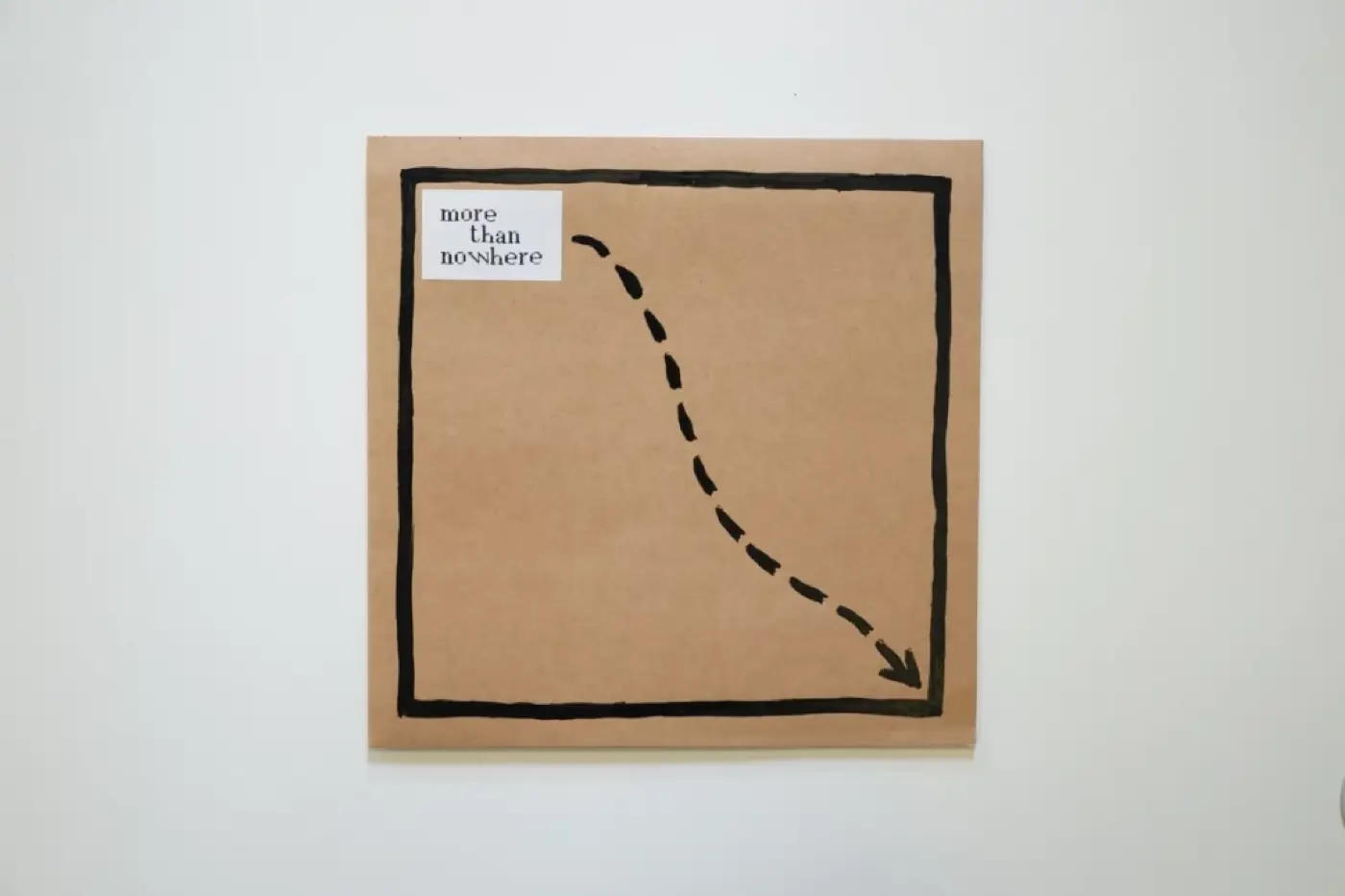 More than nowhere (130/238) — Distance Press — cover art by Adèle Pavia, Amentia Siard-Brochard, Arslane Smirnov, Clara Muel, Constance de Raucourt, Fedor Pliskin, Jenya Kukoverov, Lou Nivet, Ludovic Lalliat, Joë Gaignon, Marie-Clémentine Deloffre, Michel Castaignet, Tzuchun Ku, Nathalya Lyakh & Yves Bartlett