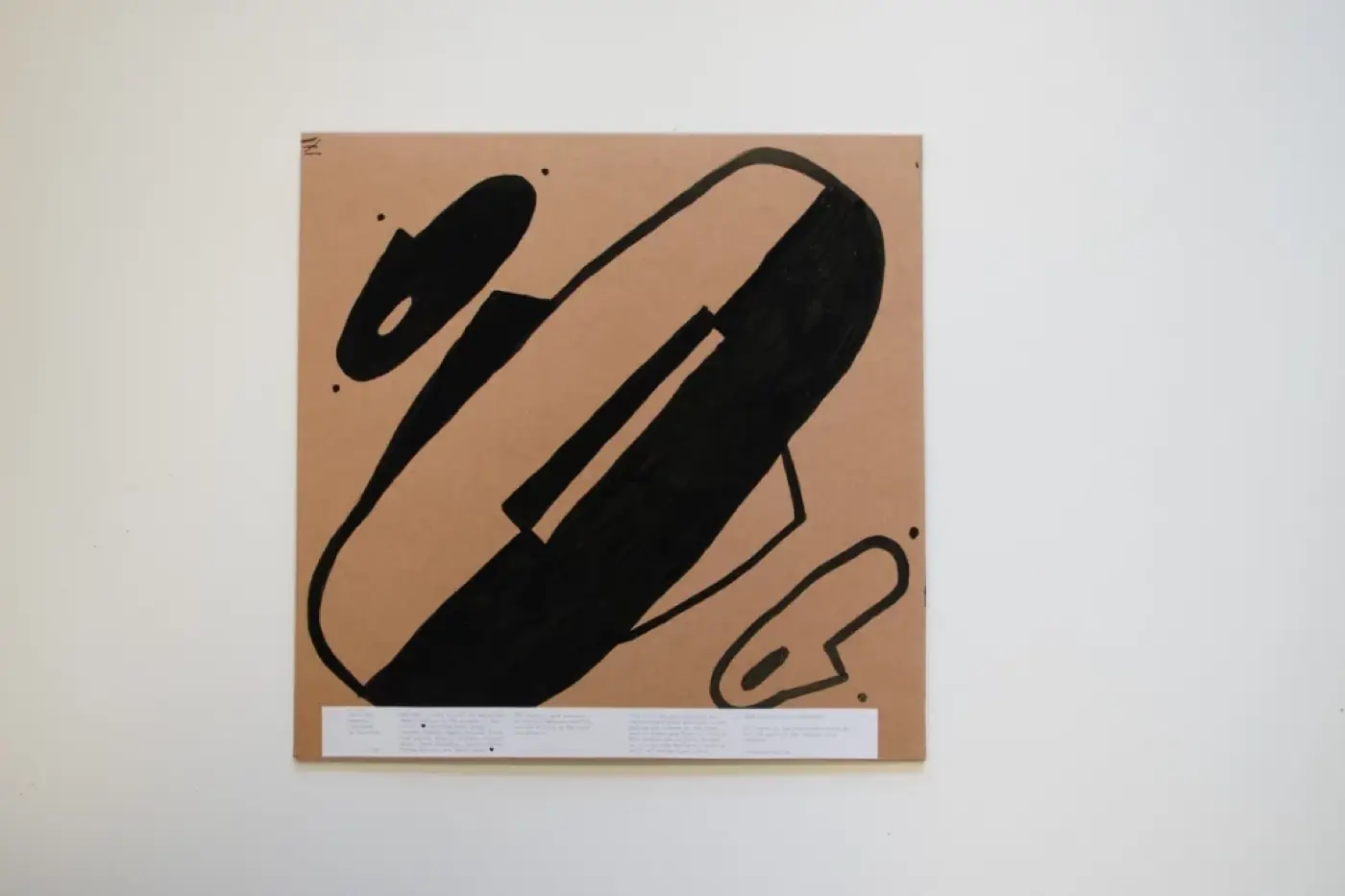 More than nowhere (135/238) — Distance Press — cover art by Adèle Pavia, Amentia Siard-Brochard, Arslane Smirnov, Clara Muel, Constance de Raucourt, Fedor Pliskin, Jenya Kukoverov, Lou Nivet, Ludovic Lalliat, Joë Gaignon, Marie-Clémentine Deloffre, Michel Castaignet, Tzuchun Ku, Nathalya Lyakh & Yves Bartlett