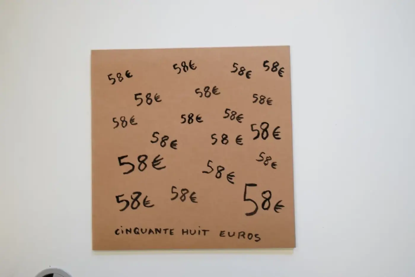 More than nowhere (63/238) — Distance Press — cover art by Adèle Pavia, Amentia Siard-Brochard, Arslane Smirnov, Clara Muel, Constance de Raucourt, Fedor Pliskin, Jenya Kukoverov, Lou Nivet, Ludovic Lalliat, Joë Gaignon, Marie-Clémentine Deloffre, Michel Castaignet, Tzuchun Ku, Nathalya Lyakh & Yves Bartlett