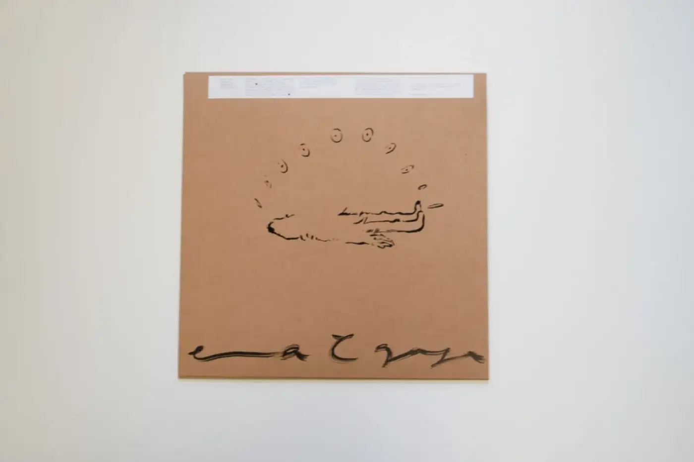 More than nowhere (90/238) — Distance Press — cover art by Adèle Pavia, Amentia Siard-Brochard, Arslane Smirnov, Clara Muel, Constance de Raucourt, Fedor Pliskin, Jenya Kukoverov, Lou Nivet, Ludovic Lalliat, Joë Gaignon, Marie-Clémentine Deloffre, Michel Castaignet, Tzuchun Ku, Nathalya Lyakh & Yves Bartlett