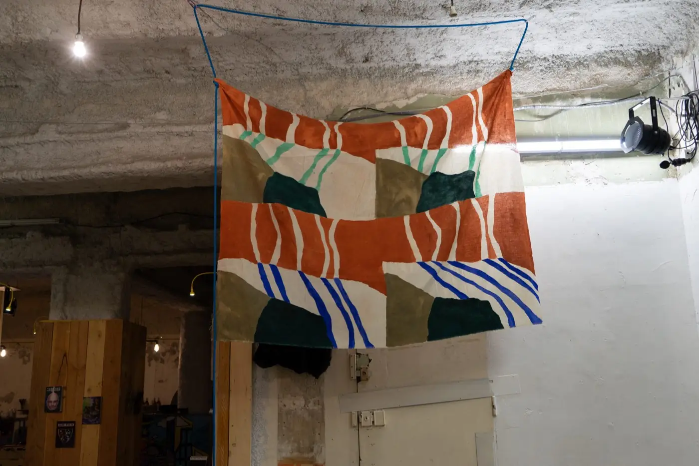 Festival La distance séparant l’œuf du sol — image 7