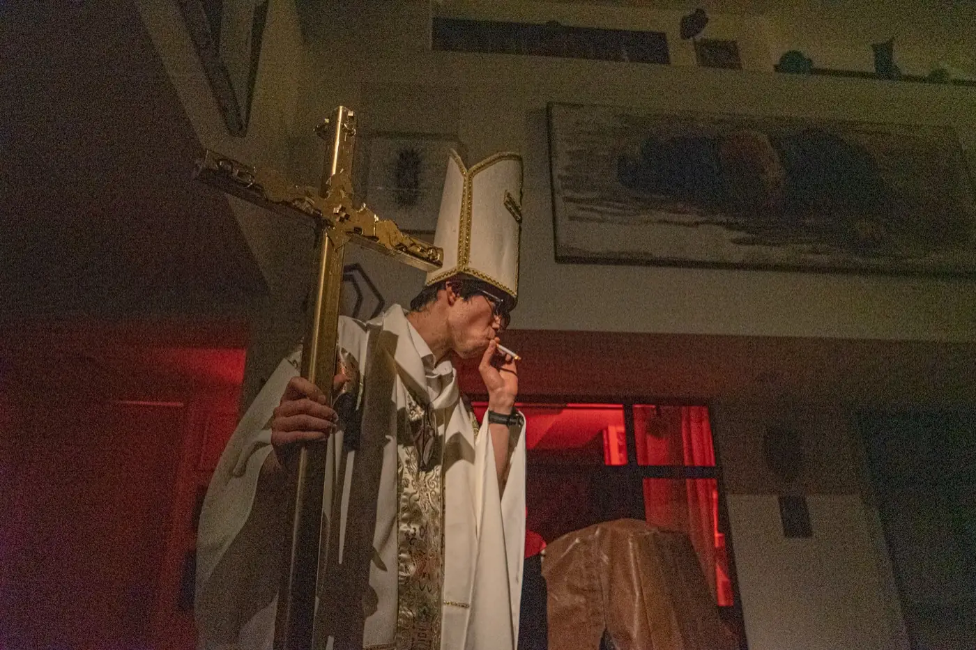 Soleil Gras — image 1