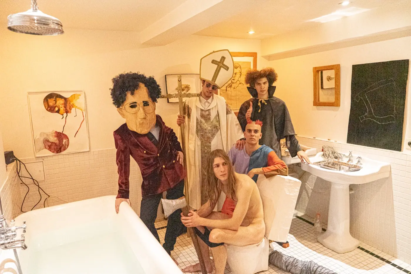 Soleil Gras — image 10