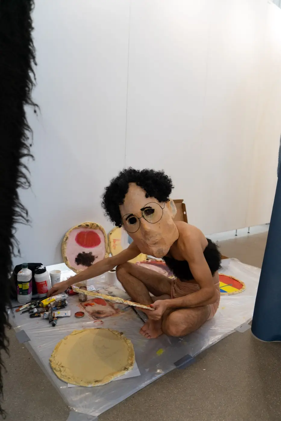 Soleil Gras — image 11